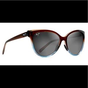 Maui Jim Olu’Olu magnified reader sunglasses
